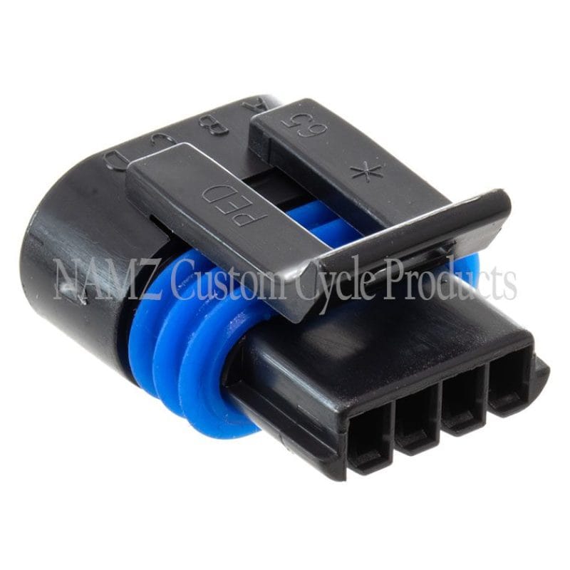 NAMZ — NAMZ 95-05 V-Twin OEM Idle Speed Control Actuator (HD 72263-95)