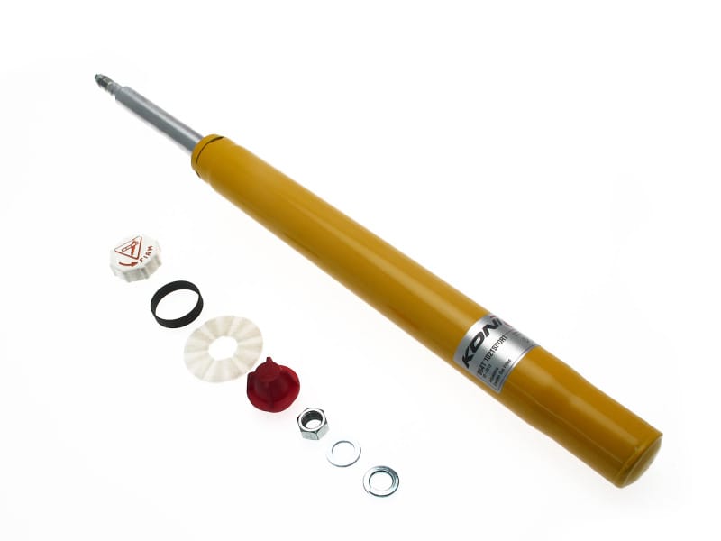 KONI — Koni Sport (Yellow) Shock 8/87-88 BMW 3 Series - E30 324TD - Front
Susp. Strut Insert