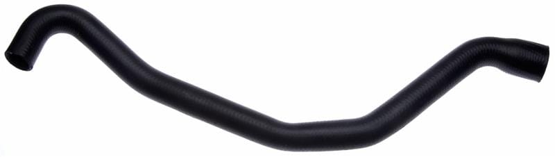 Gates — Gates 83-87 Renault Alliance 4-Cyl. 1.4L Upper Molded Coolant Hose