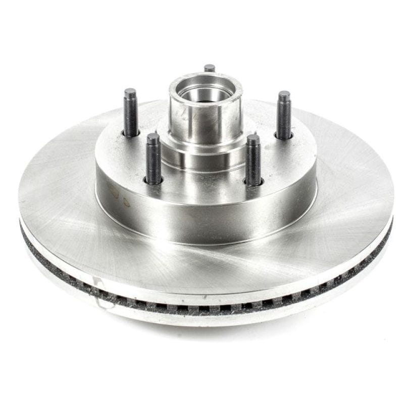 PowerStop — Power Stop 04-06 Ford E-150 Front Autospecialty Brake Rotor
AutoSpecialty Rotor
