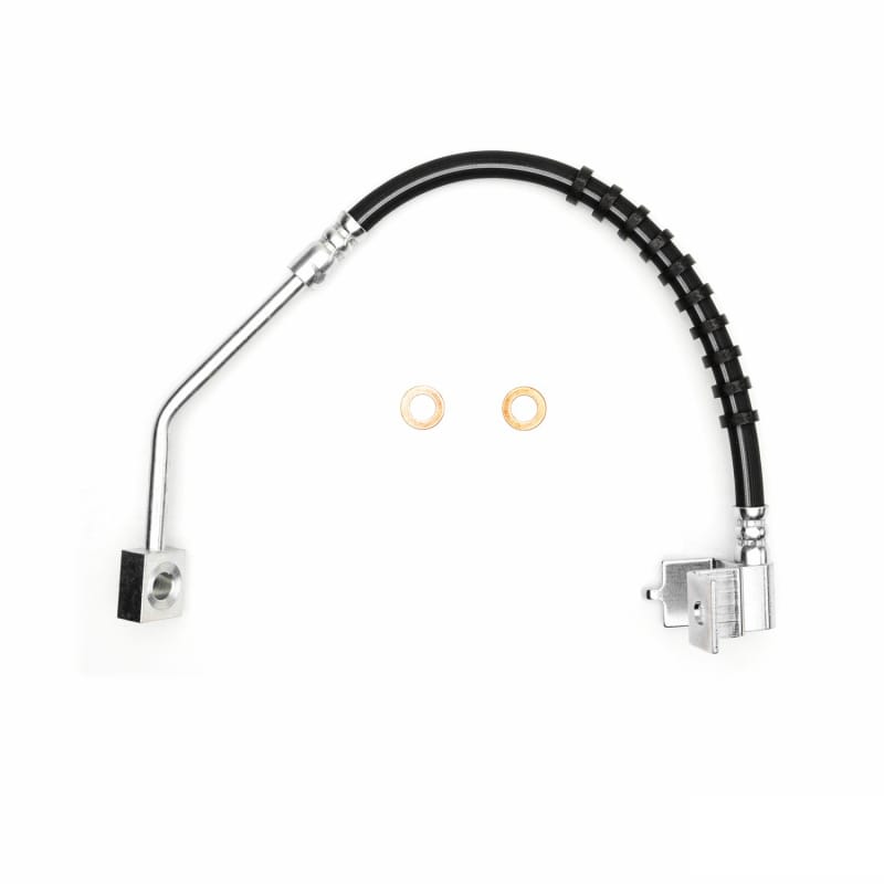 DFC — DFC 01-09 Chrysler PT Cruiser Front-R Brake Hose