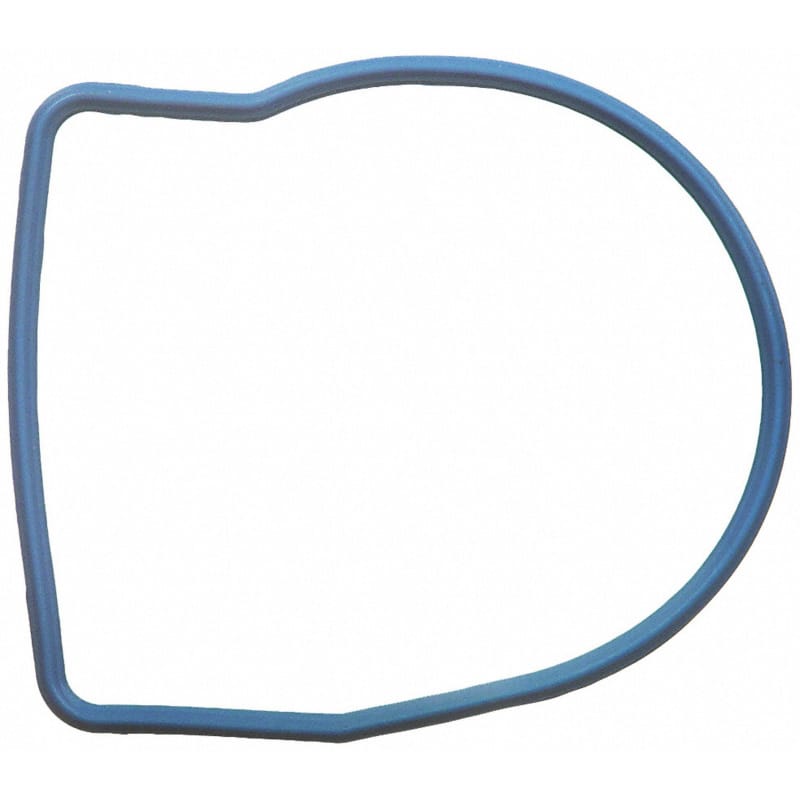 Fel-Pro — Fel-Pro Chevrolet S10 61021 Fuel Injection Throttle Body Mounting Gasket