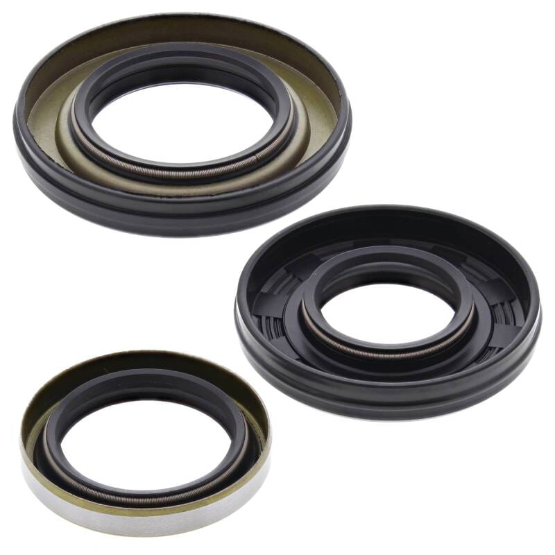 Vertex Pistons — Vertex Gaskets 80-84 John Deere Liquifire (Kawasaki) LC/2 Oil Seal Kit
