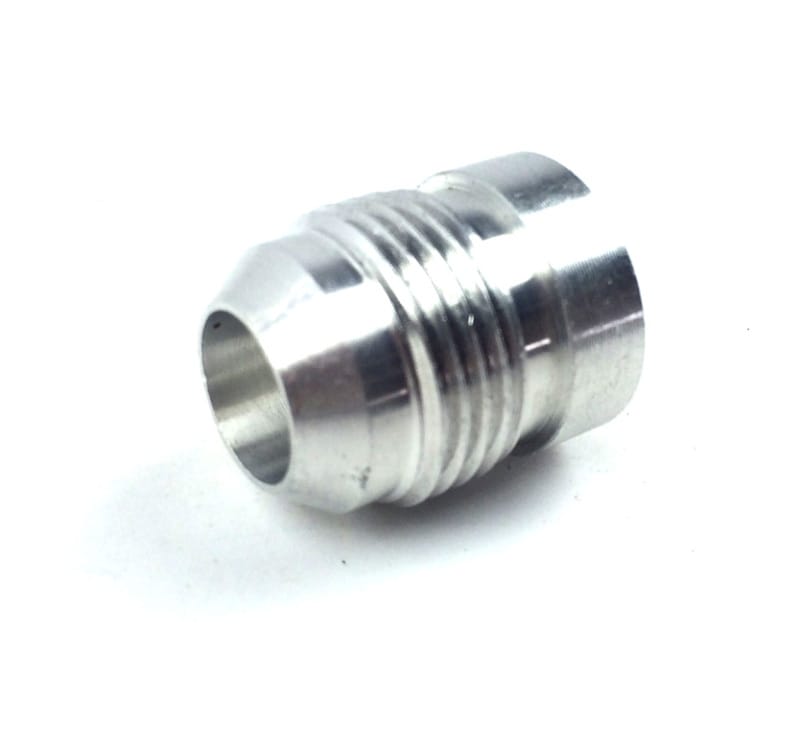 Fleece Performance — Fleece Performance 10AN Aluminum Male Weld Bung
EGT Sensor Bung
