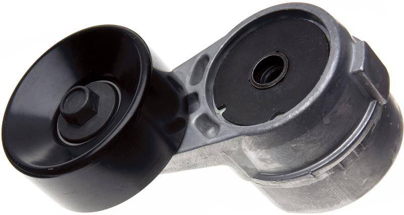 Gates — Gates 94-97 Ford F Series V-8 7.3L Diesel Tensioner Assy. Belt Drive Tensioner