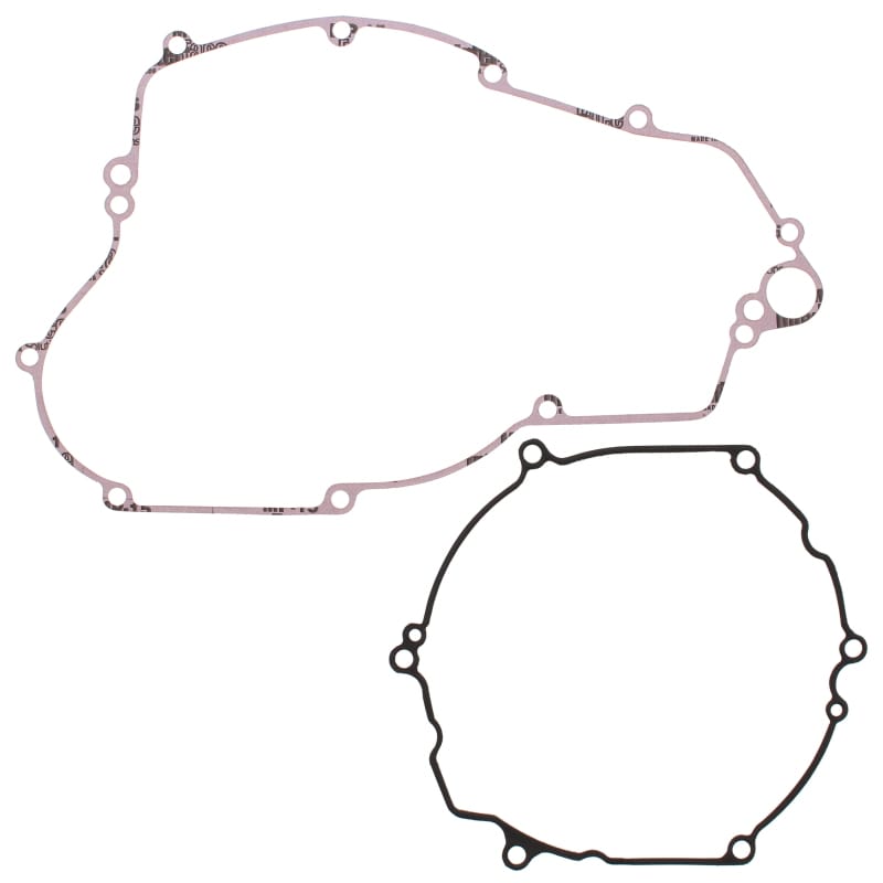 Vertex Pistons — Vertex Clutch Cover Gasket Kit