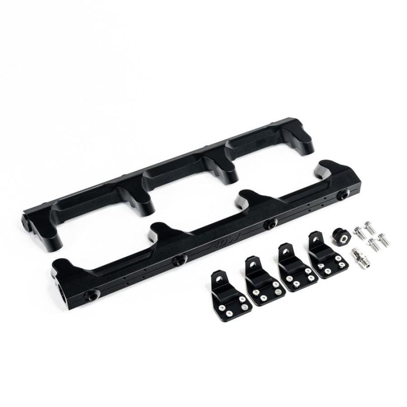 DeatschWerks — DeatschWerks Chevrolet LSA/LS9 Fuel Rails
Fuel Rails