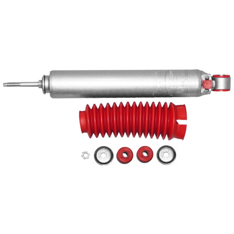 Rancho — Rancho 93-96 Ford Maverick Front Rancho RS9000XL Shock Absorber EXPORT ONLY
Shock Absorber