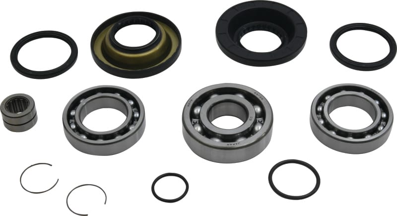 All Balls Racing — All Balls Racing 15-23 Honda Pioneer 500 Differential Bearing & Seal Kit Rear
