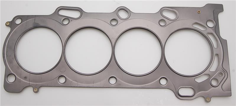 Cometic Gasket — Cometic Toyota 1ZZFE 1.8L 1999 - UP 82mm .040 inch MLS Head Gasket MR2/Celica/Corolla
Cylinder Head Gasket
