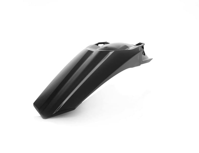 Acerbis — Acerbis 17-22 Honda CRF250R/CRF450R/ CRF450R-S/ CRF250RX/ CRF450RX Rear Fender - Black