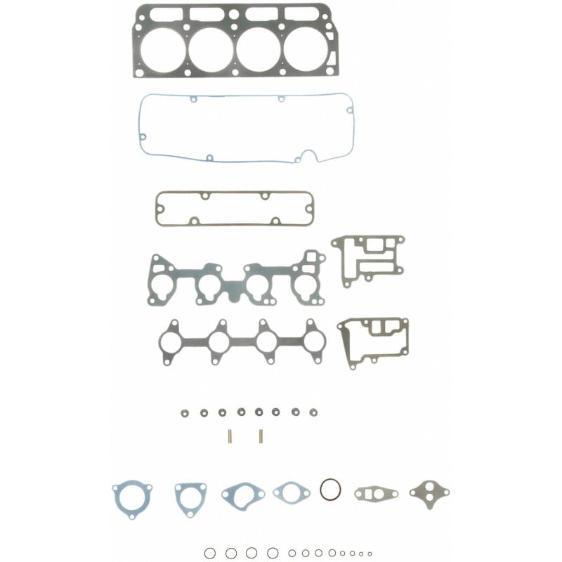 Fel-Pro — Fel-Pro Chevrolet S10 HS 9170 PT PermaTorque Engine Cylinder Head Gasket Set
