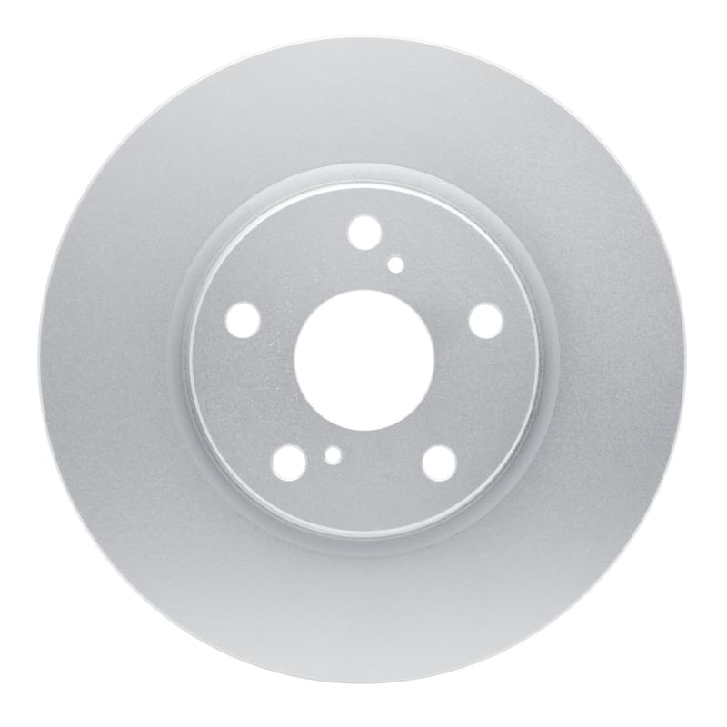 DFC — DFC 06-15 Lexus IS250 Right Front GeoSPEC Coated Rotor
DFC Brake Rotor