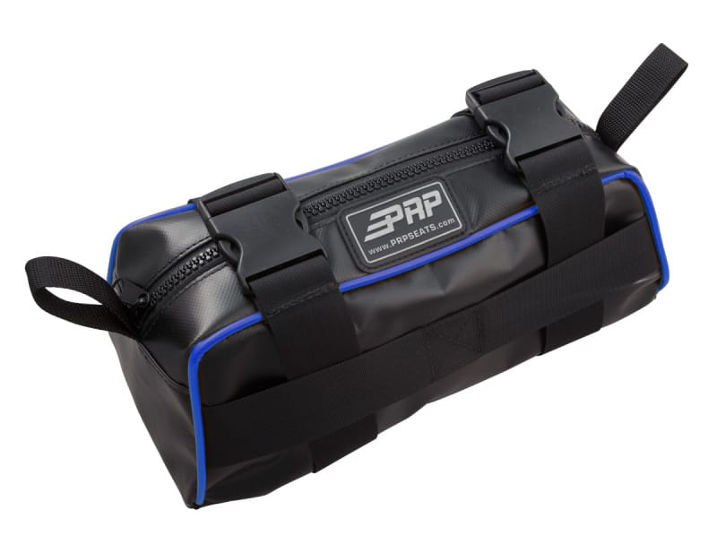 PRP Seats — PRP Baja Bag- Blue