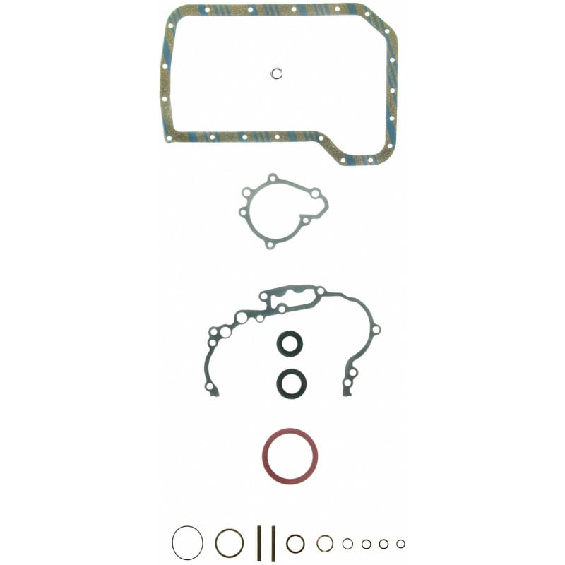Fel-Pro — Fel-Pro Subaru Justy CS 9528 Engine Conversion Gasket Set