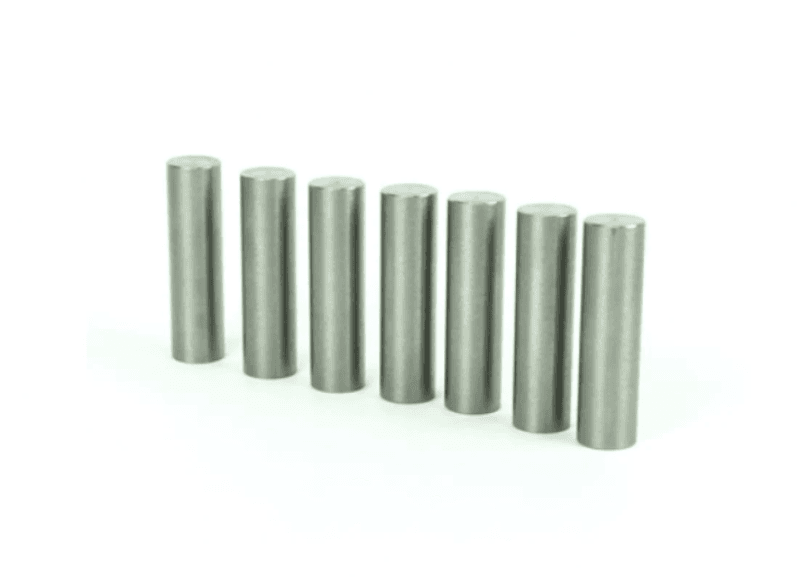 Supertech — Supertech Honda B Series VTec Titanium Locking Pin (Set of 8)