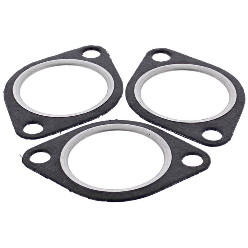 Vertex Pistons — Vertex Gaskets 85-87 Polaris 600 Exhaust Gasket Kit