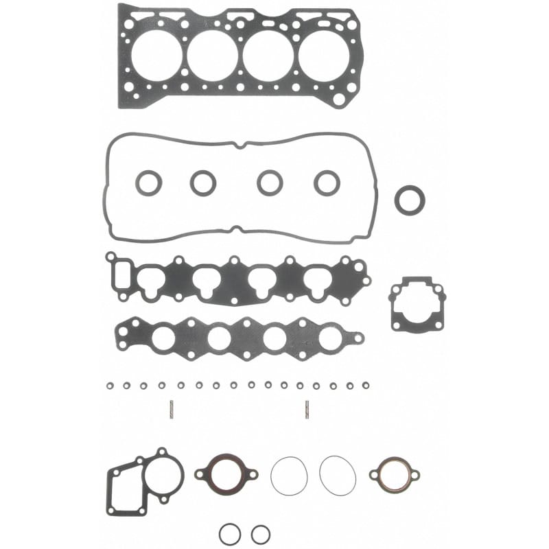 Fel-Pro — Fel-Pro Chevrolet Metro HS 9623 PT-2 PermaTorque Engine Cylinder Head Gasket Set