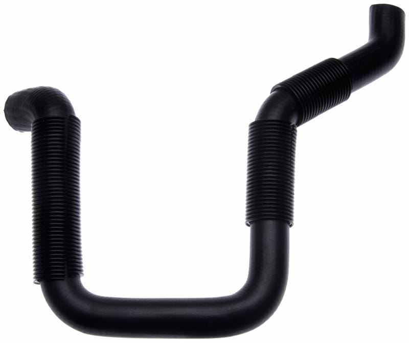 Gates — Gates 87-94 Jeep Cherokee 6-Cyl. 4.0L Upper Molded Coolant Hose