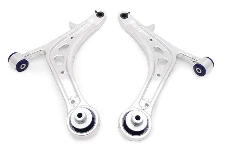 Superpro — SuperPro 2015 Subaru WRX Limited Front Lower Alloy Control Arm Kit (STD Align)
Alloy LCA Set