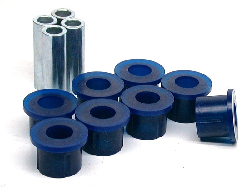 Superpro — SuperPro 1985 Subaru DL Base Rear Trailing Arm Bushing Kit
Bushing Kit