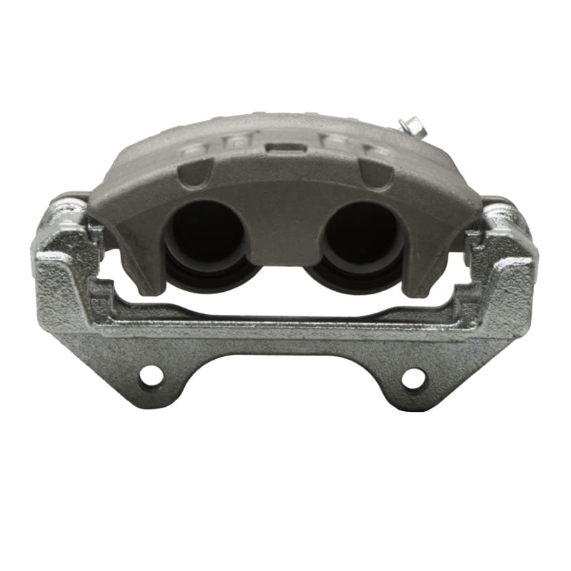 DFC — DFC 05-08 Pontiac Grand Prix Front-R Silver Zinc Coated Premium Caliper
DFC Brake Caliper