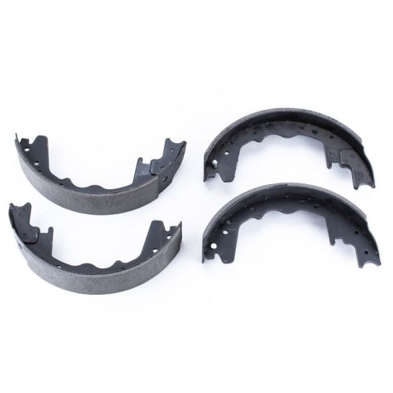 PowerStop — Power Stop 72-73 Dodge D200 Pickup Front or Rear Autospecialty Brake Shoes