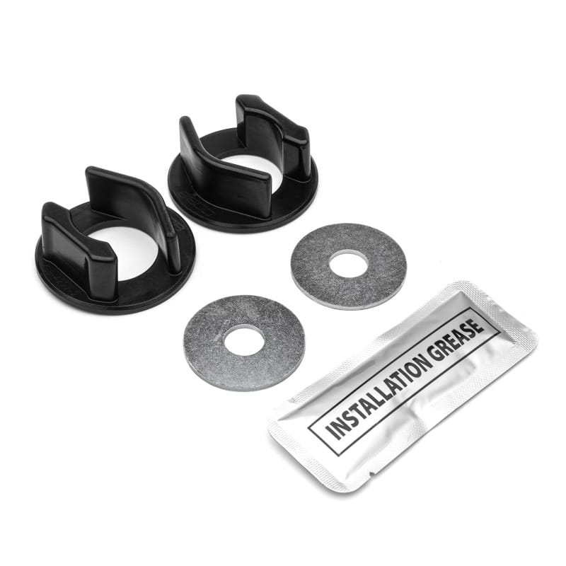 COBB — Cobb 08-21 Subaru WRX & STI/2018 Type RA/2019 S209 Rear Differential Subframe Mount Bushing Inserts