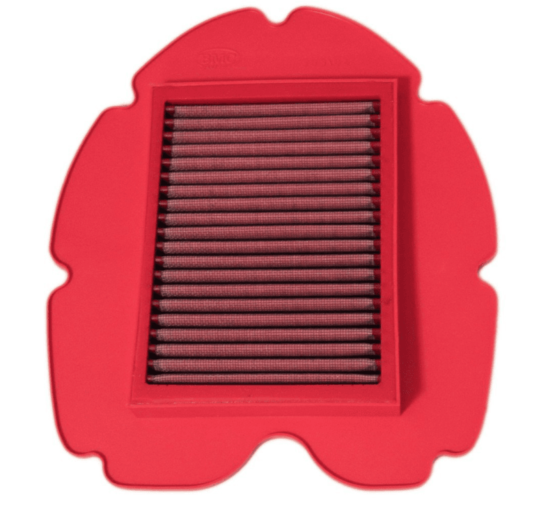 BMC — BMC 02-13 Yamaha TDM 900 Replacement Air Filter