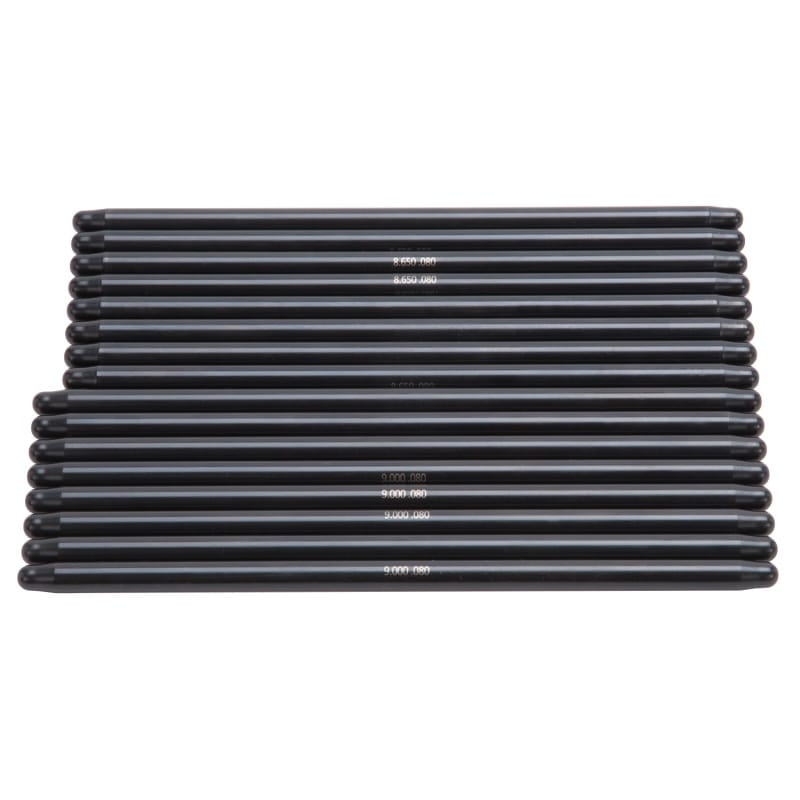 Edelbrock — Edelbrock Pushrod Hardened Kit for Edelbrock Performer RPM Cylinder Heads 60809 and 60819
CYL HEAD COMPONENTS