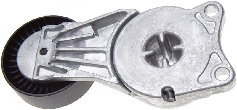 Gates — Gates 88-91 Mercury Topaz 4-Cyl. 2.3L Serpentine Belt Drive Tensioner