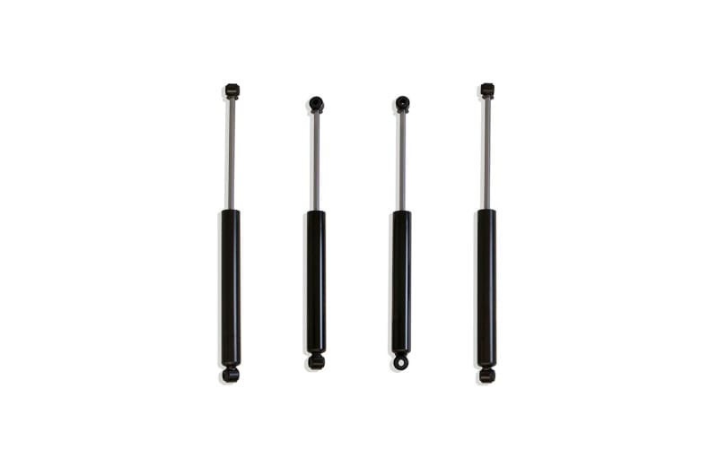 Maxtrac — MaxTrac 18-20 Jeep Wrangler JL 2WD/4WD 2.5in Front & Rear Shock Absorbers
Susp. Shock Absorber
Shock Absorber Kit
