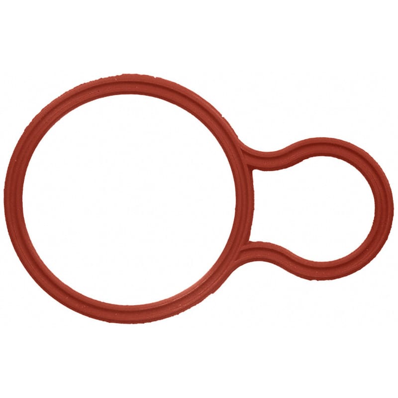Fel-Pro — Fel-Pro Chrysler Sebring 35660 Engine Coolant Thermostat Housing Gasket