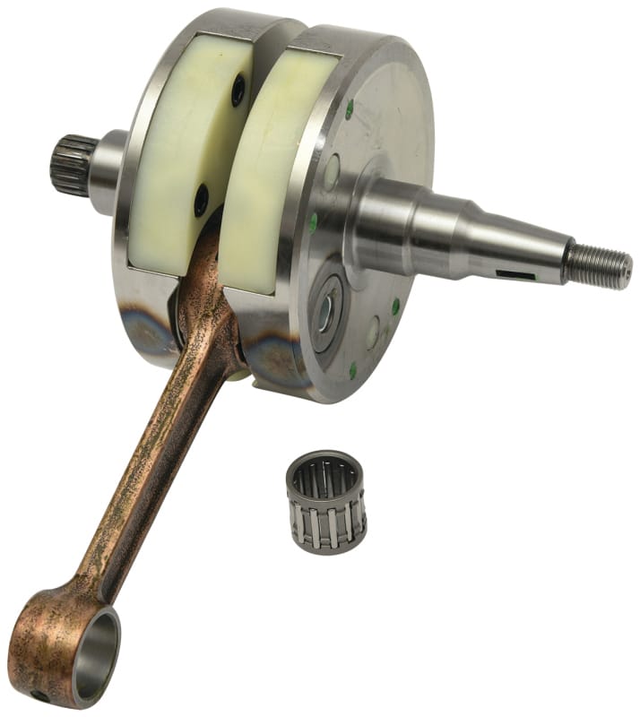 Hot Rods — Hot Rods 03-08 Suzuki RM 250 250cc Crankshaft