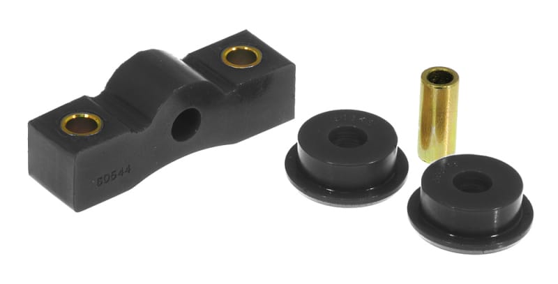 Prothane — Prothane 88-00 Honda Civic Shifter Stabilizer - Black
TRANSMISSION MOUNTS