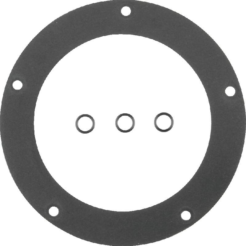 TwinPower — Oil Change Gasket Kit, 10 pk.