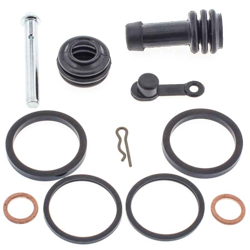 All Balls Racing — All Balls Racing 90-01 Suzuki RM80 Caliper Rebuild Kit Rear
