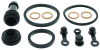 QuadBoss — QuadBoss 17-19 Polaris ACE 500 Front Caliper Rebuild Kit