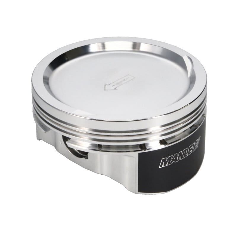 Manley Performance — Manley Chevrolet LS Piston Set - 4.125in Bore 1.115in CH, -29.00 CC
Piston Set