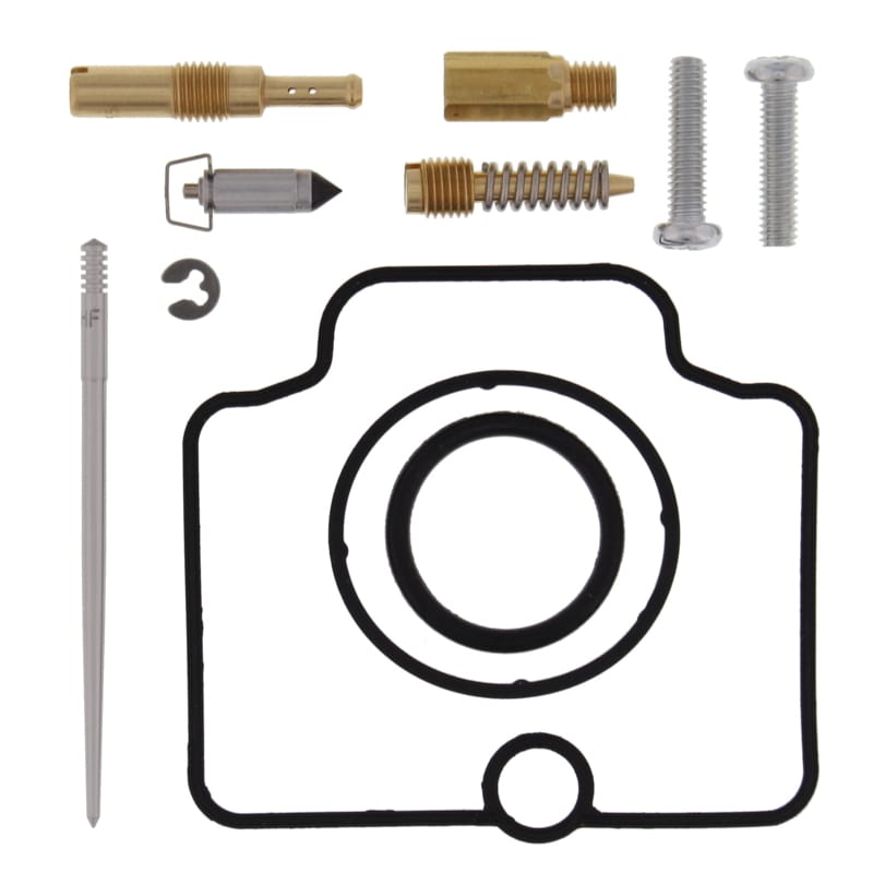 All Balls Racing — All Balls Racing 98-00 Kawasaki KX100 Carburetor Rebuild Kit