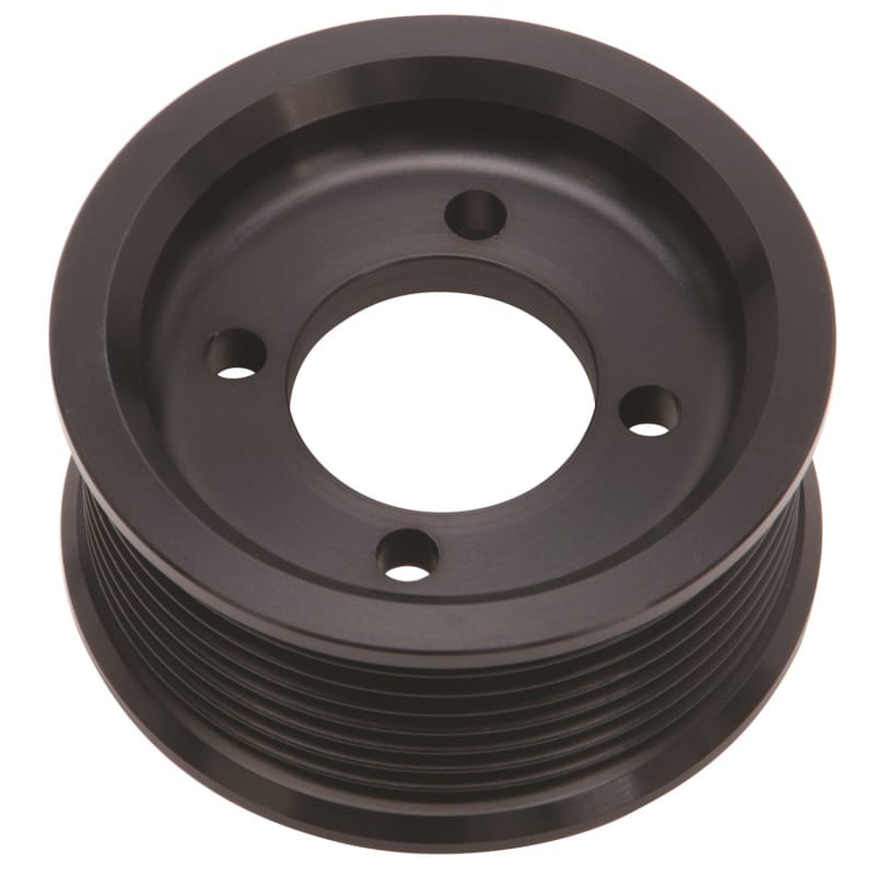 Edelbrock — Edelbrock Pulley SC E-Fo\Rce 3 00In 8 Rib Black
SUPERCHARGER COMPONE