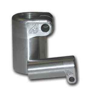 SPC Performance — SPC Performance R RND RECVR 7/8-14
ROD END RECEIVER
ROD END EA