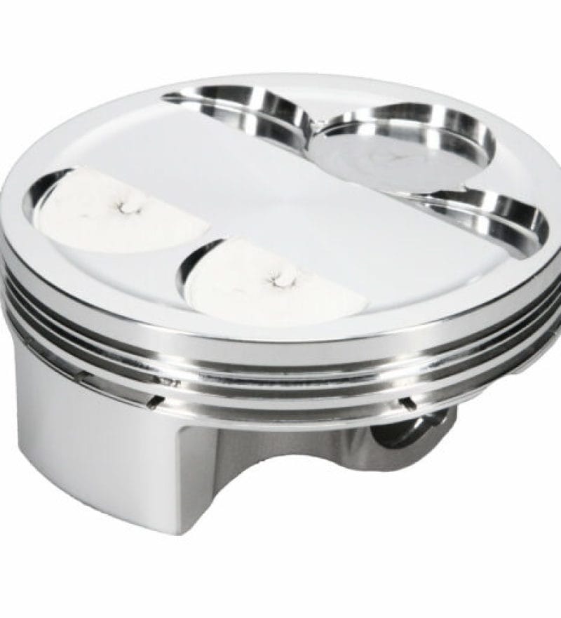 JE Pistons — JE Pistons Yamaha YFZ450 PRO Piston Single