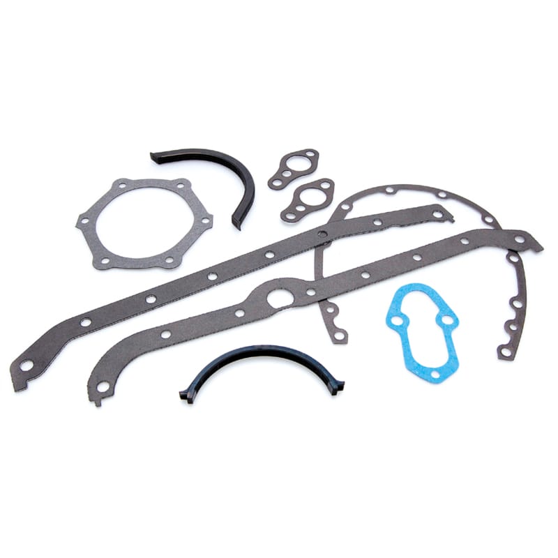 Cometic Gasket — Cometic Street Pro GM 1985-93 262ci 4.3L V6 Bottom End Gasket Kit
Bottom End Kit