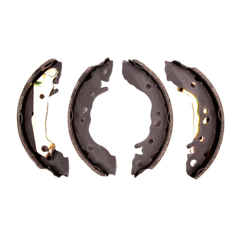 DFC — DFC 93-95 Hyundai Scoupe Rear Premium Service Shoes
DFC Brake Shoe Set