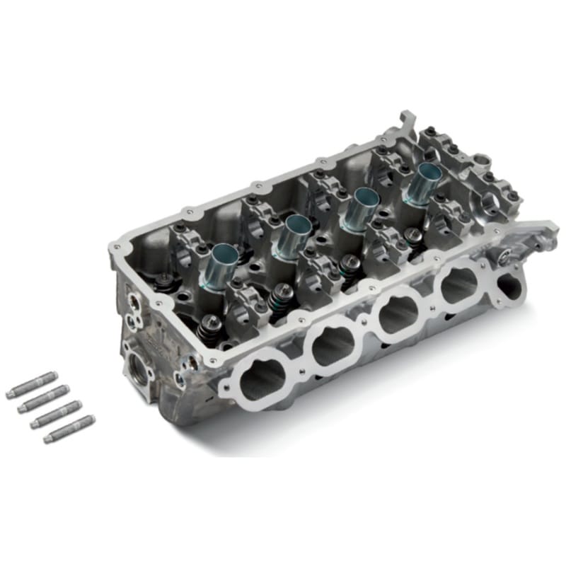 Ford Racing — Ford Racing 5.2L Gen 3 LH Cylinder Head