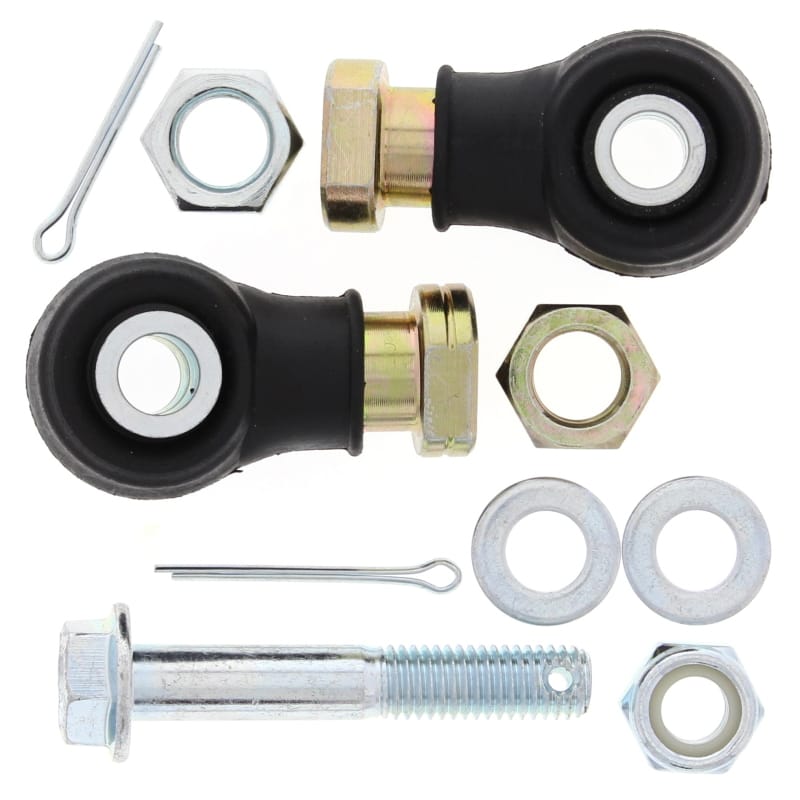 All Balls Racing — All Balls Racing 97-06 Polaris Trail Blazer 250 Tie Rod End Kit - 2 Kits Req. Per Veh.