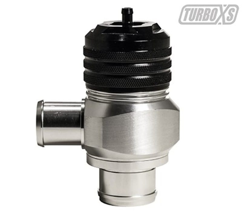 Turbo XS — Turbo XS 15-21 Subaru WRX Recirculating Bypass Valve Type XS - Black
Blow Off Valve