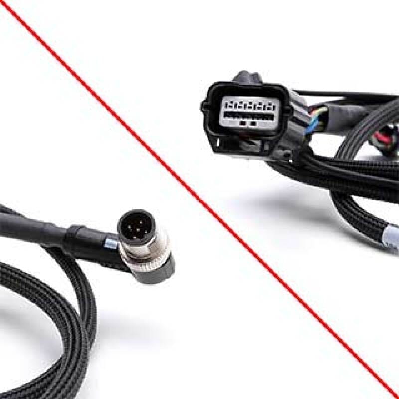 COBB — Cobb 15-17 Subaru WRX CAN Flex Fuel Upgrade (Module/Harness/Bracket/Ethanol Sensor)