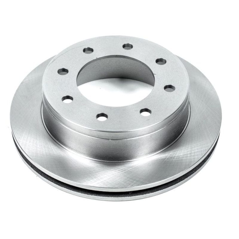 PowerStop — Power Stop 03-19 Chevrolet Express 2500 Rear Autospecialty Brake Rotor
AutoSpecialty Rotor